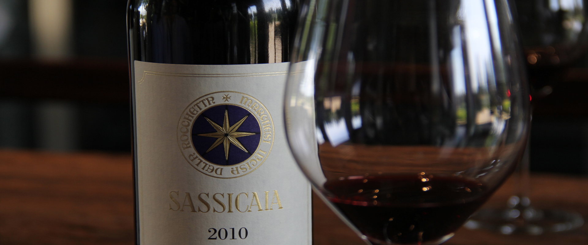 sassicaia