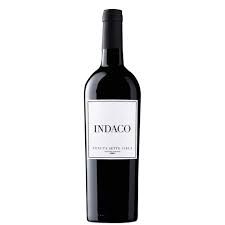 Indaco Tenuta Sette Cieli