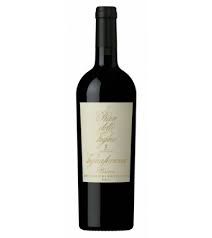 Pian delle vigne Vigna Ferrovia