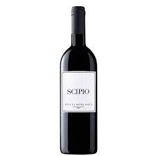 Scipio Toscana IGT 2015