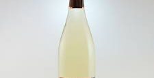 Cremant de Loire Pureté de Silex