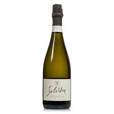 Solouva Brut Franciacorta