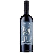 Campo al Fico Bolgheri DOC Superiore 2016