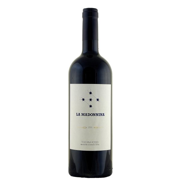 La Madonnina Toscana Rosso IGT
