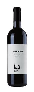 Lo Scudiere IGT 2017