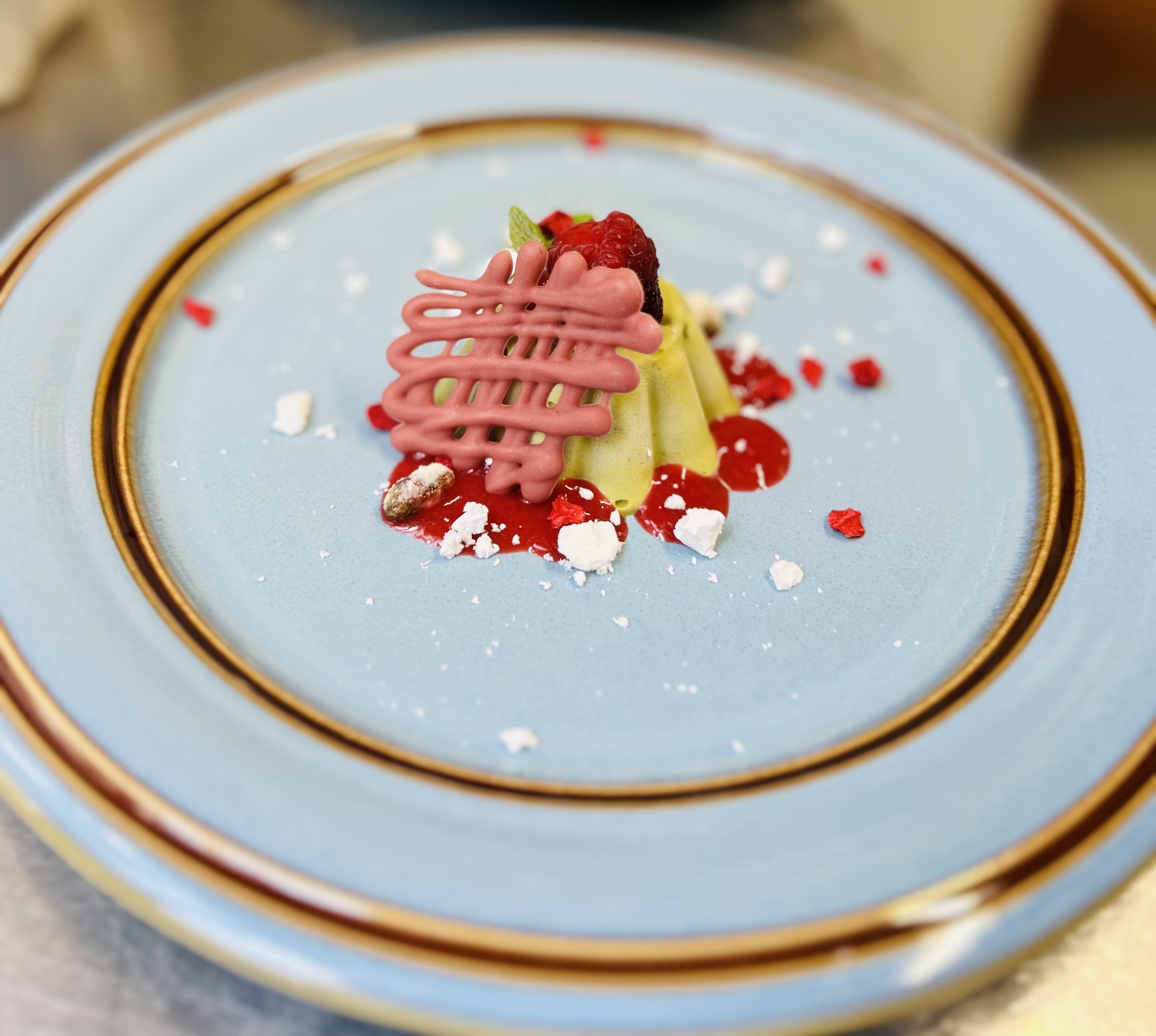 Dessert e Vini Dolci