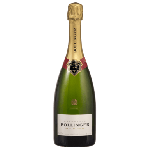 BOLLINGER