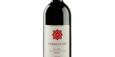 Ferruggini