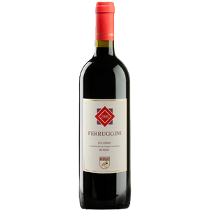 Ferruggini