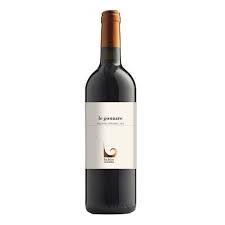 Le Gonnare Bolgheri Superiore Fabio Motta