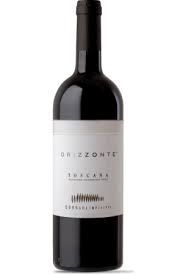 Orizzonte IGT Toscana