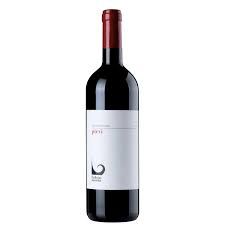 Pievi Bolgheri Doc 2018