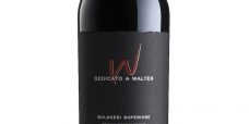 Dedicato a Walter